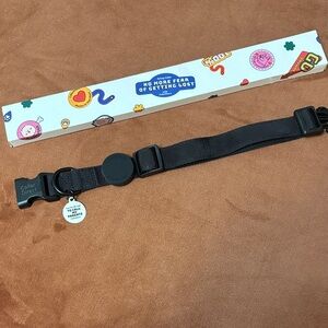 CollarDirect: AirTag collar